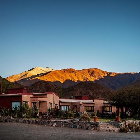 Miraluna Bodega Boutique Cachí Kültér fotó