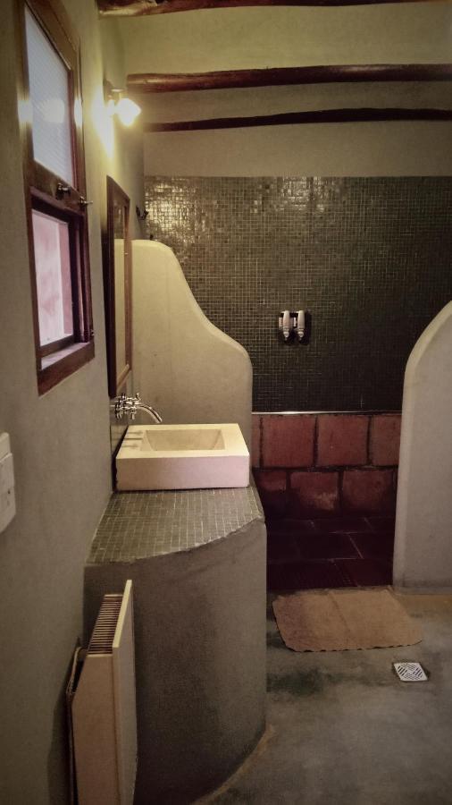 Miraluna Bodega Boutique Cachí Kültér fotó