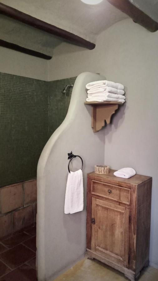 Miraluna Bodega Boutique Cachí Kültér fotó