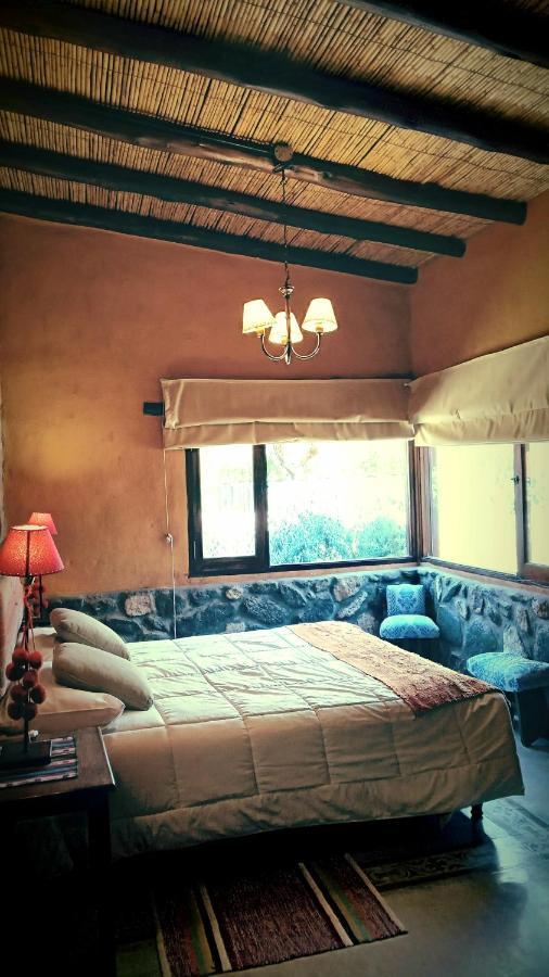 Miraluna Bodega Boutique Cachí Kültér fotó